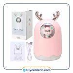دستگاه بخور سرد مدل Mouse - Image 5