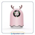 دستگاه بخور سرد مدل Mouse - Image 7