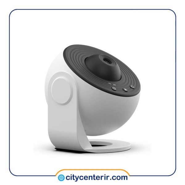 چراغ خواب کهکشانی Galaxy Projector مدل BL-DQY02