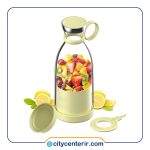 مخلوط کن قابل حمل Fresh Juice مدل FH350ml