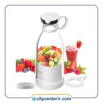 مخلوط کن قابل حمل Fresh Juice مدل FH350ml - Image 8